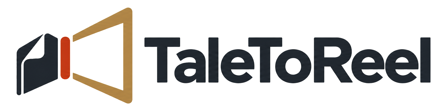 TaleToReel